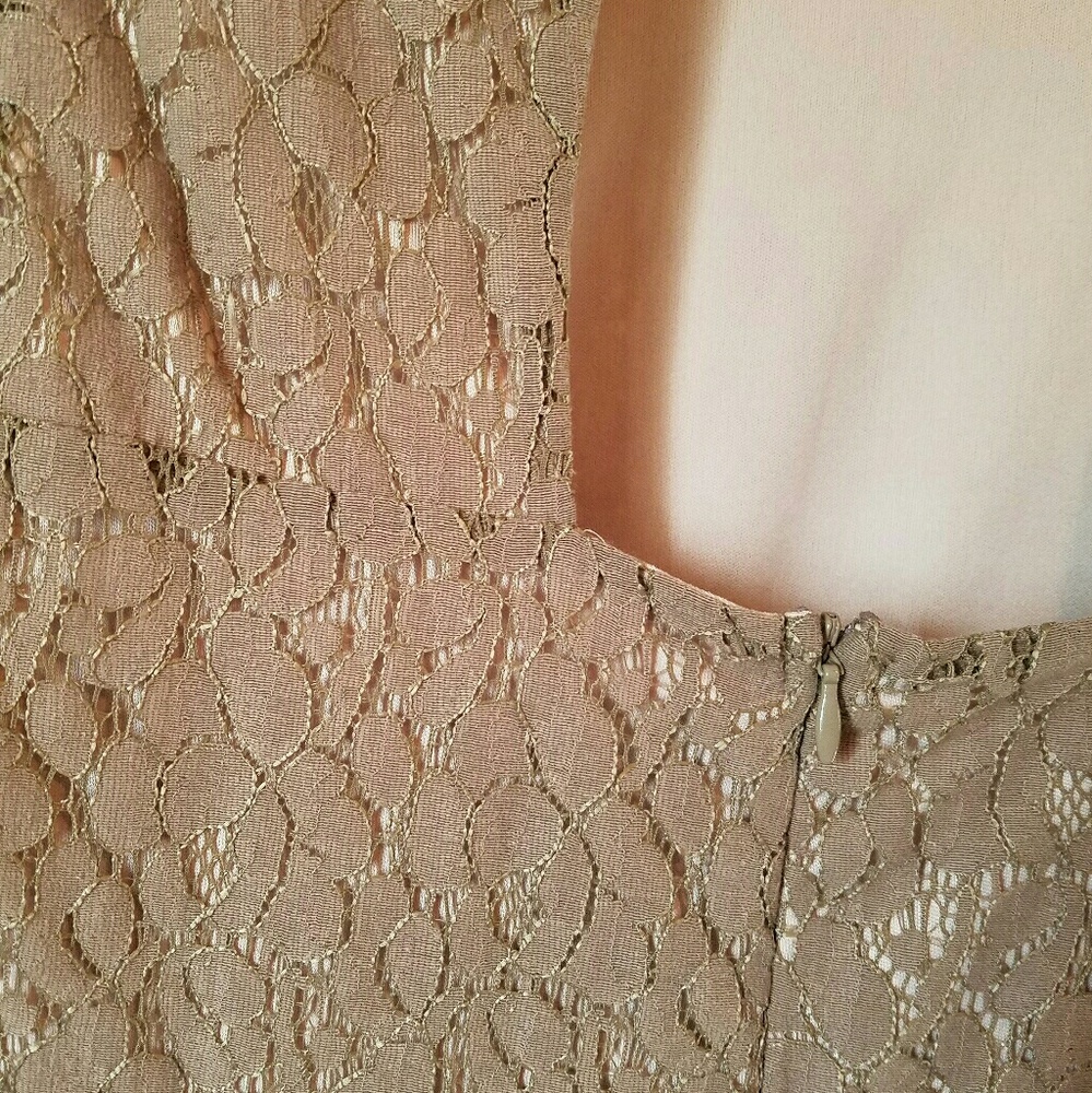 Enfocus studio dress - Picture 3 of 5